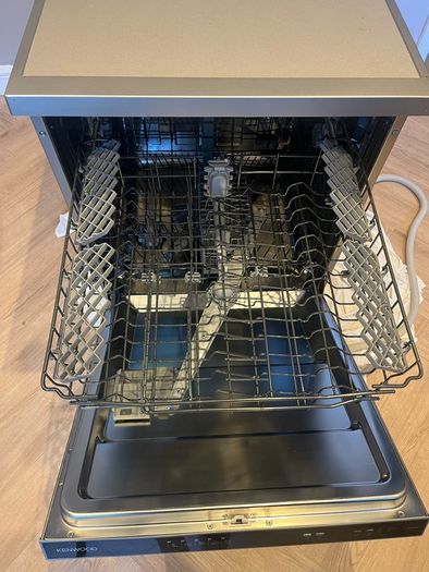 kenwood dishwasher