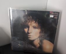 Barbra Streisand - Wet (LP, Album) Vinyl