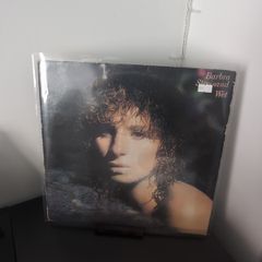 Barbra Streisand - Wet (LP, Album) Vinyl