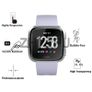 9H Premium Explosion-Proof Tempered Glass For Fitbit Versa Smart Screen Protector protective film for Fitbit Versa Image 5