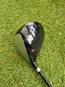 RAM Concept Golf Driver 10.5
