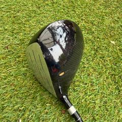 RAM Concept Golf Driver 10.5