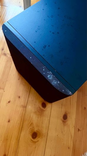 B&W Bowers & Wilkins Subwoofer