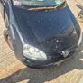 1.9 Tdi Golf Van Image 4