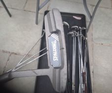 Putters