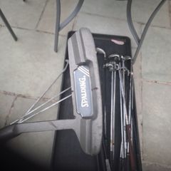 Putters