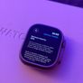 Apple Watch Ultra (1st Gen) - Natural Titanium Image 5