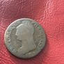 French 5 Centimes coin -Dupre series -L'AN 8 Image 2