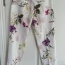 Brand New River Island Capri Trousers Image 3