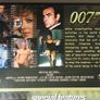 007 James Bond - Diamonds Are Forever [1971] Sean Connery [Movie DVD] Image 3
