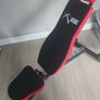 Adjustable weight bench Image 2