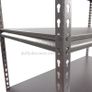 10 Bays Industrial Shelving 1830h x 1220w x 610 Image 7