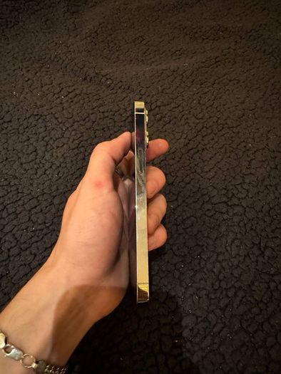 iPhone 13pro 128 silver