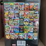 Uncanny X-Men Omnibus Volume 3 Marvel Hardcover Comic Book Image 3