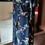 beautiful new Oasis wrap overdress Image 7
