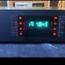MICROMEGA Stage 1 audiophile CD player A real centre piece for any  hi-fi system stunning condition boxed with the legendary TDA1305T Bitstream DAC one of the coolest players ever With the red stealth buttons Image 5