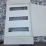 ABB Mistral 36 Module Electrical Consumer Unit (White Door) Image 2