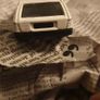 Mercedes 300td Die.cast Model Image 4