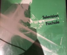 Television Vinyl Bundle