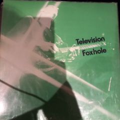Television Vinyl Bundle