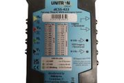 Unitron dCSS-422 Two Way Plug-In dSCR Legacy Switch