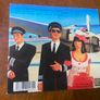 The Chalets Check In CD Bonus Disc Limited Edition Image 2