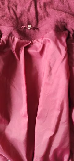 The Edinburgh Collection Vintage 100% Pure New Wool Woolmark Coat