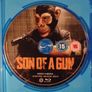 Son Of A Gun (2014) Ewan McGregor, Brenton Thwaites & Alicia Vikander [Blu-ray Movie] Image 3