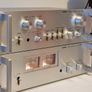 Fisher CC-7000 preamplifier and CP-7000 Power amplifier Image 3