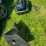 Lawnmower: Hyundai Battery Mulcher Mower Image 3