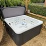 New 7 Person Hot Tubs With Massive Savings - Tennessee T7 Image 3