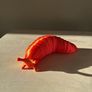 Large articulated Slug Image 2