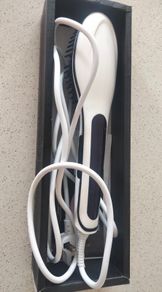 Fast Hair Straightener