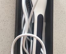 Fast Hair Straightener