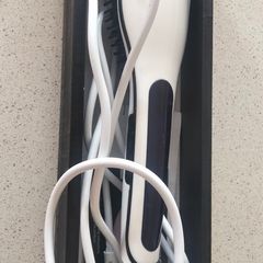 Fast Hair Straightener
