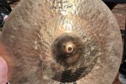 Zildjian K-Custom Hybrid 17'