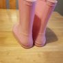 Girls Wellies Image 2