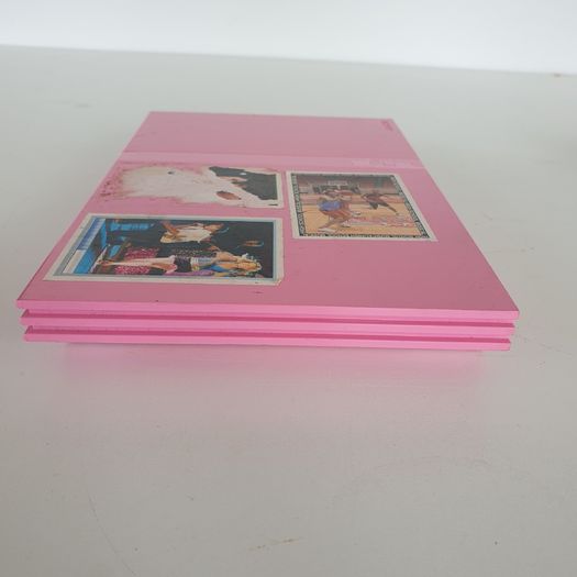 PS2 pink slim SCPH-77003 Faulty READ