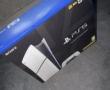 Ps5 Slim 1tb