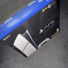 Ps5 Slim 1tb