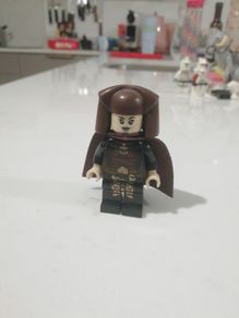 Lego minifigures star wars luminara unduli sw0745