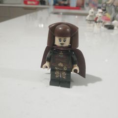 Lego minifigures star wars luminara unduli sw0745