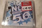 Now 56 2Cd Boxset