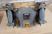 Bench Grinder