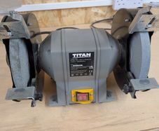 Bench Grinder