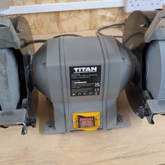 Bench Grinder