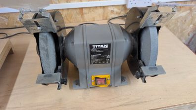 Bench Grinder