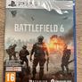 Brand New-ps5-battlefield 6 Sealed Game Image 2