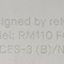 Remarkable 2 Rm110 10.3" Tablet For Parts Or Repair Image 5