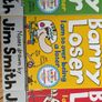 Barry Loser books x 11 Image 3